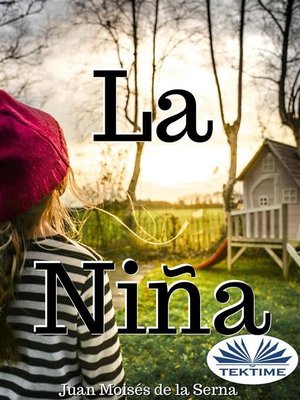 cover image of La Niña